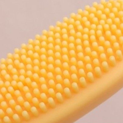 猫グッズ歯磨きグッズ愛猫用指サック型ブラシセット