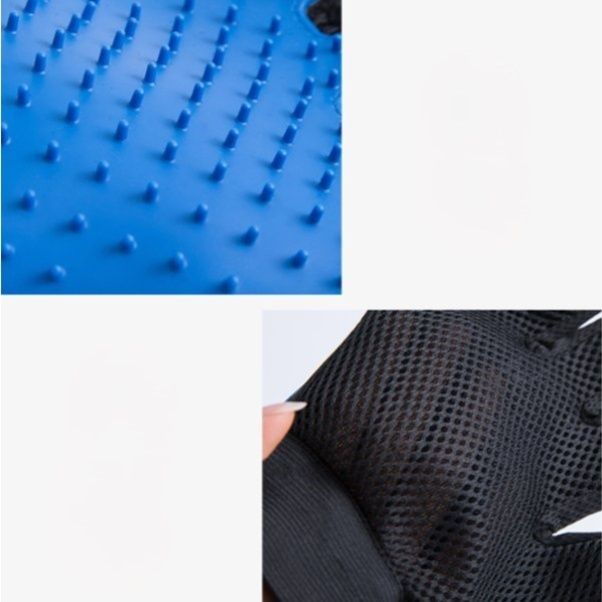 猫グッズ 猫犬用抜け毛対策グッズ 手袋型ブラシ