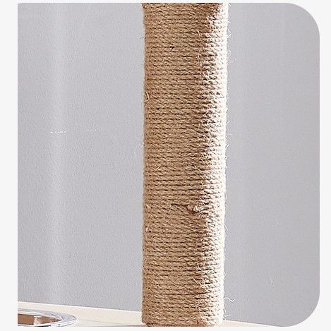 猫グッズ運動不足解消グッズ多段式木製タワー