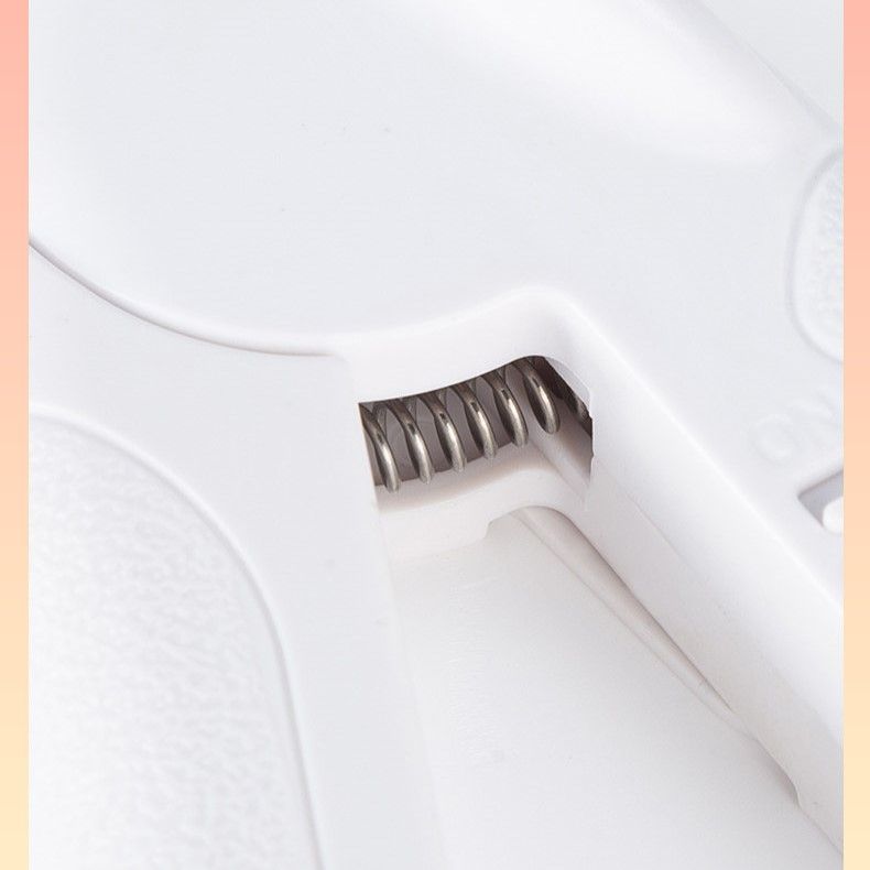 猫グッズ爪切りグッズライト機能やすり付き爪切り