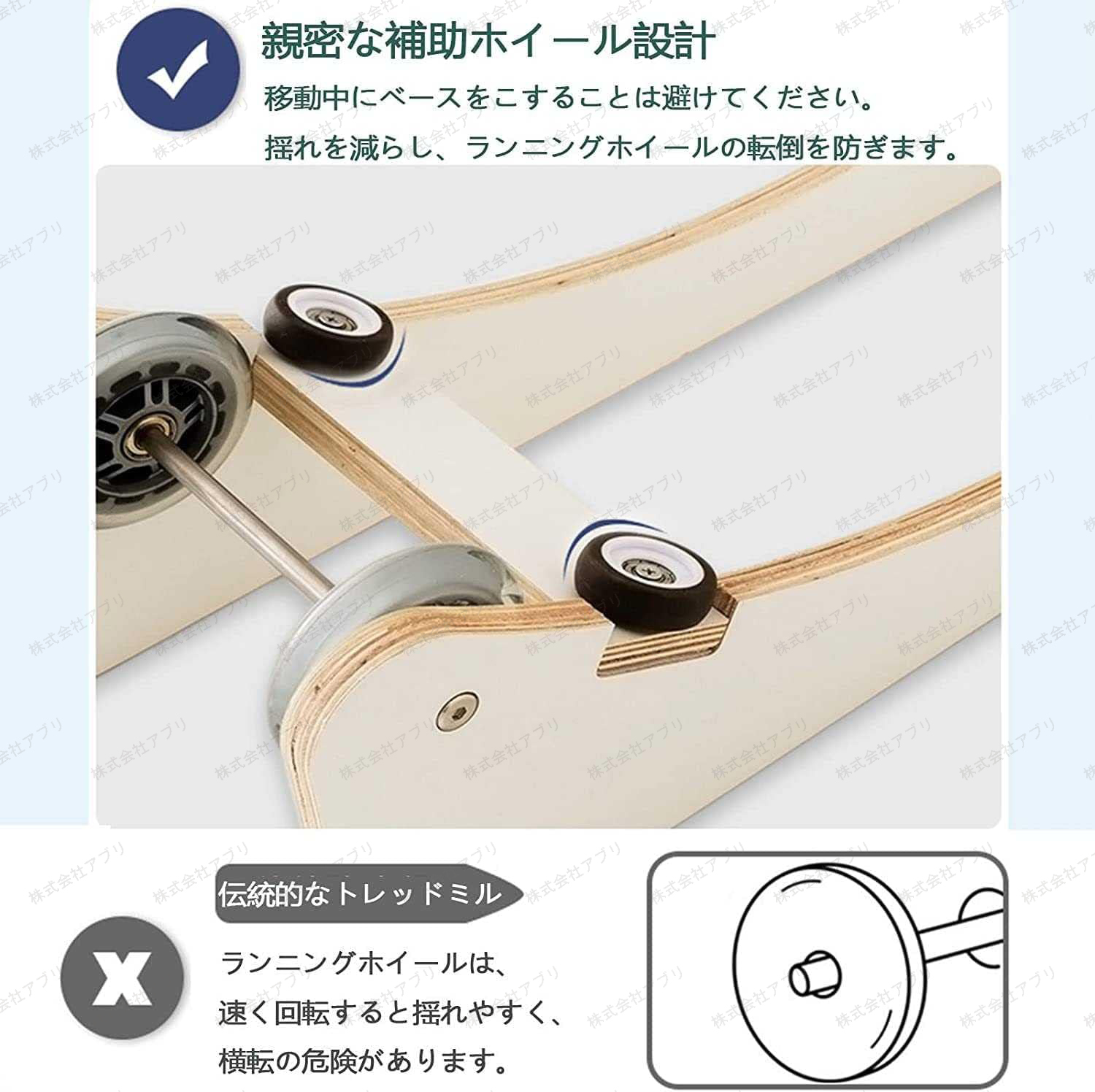 猫グッズ 猫用ランニングホイール 運動不足解消グッズ 直径120センチ 回し車