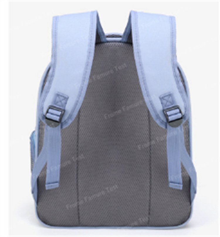 猫グッズ 防災グッズ 猫用避難背負いかばん 通気性抜群リュック型運搬袋