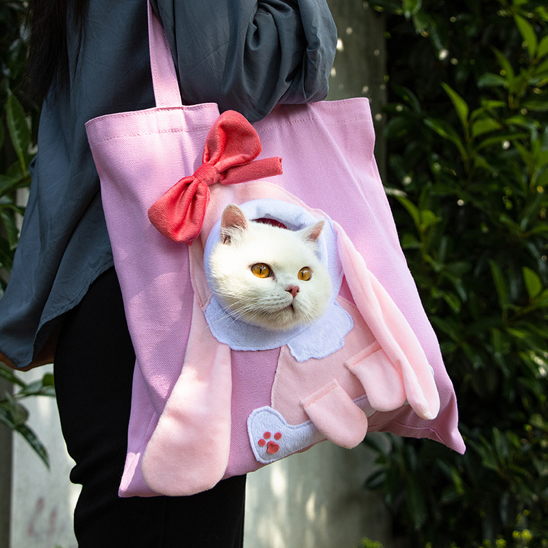 猫グッズ にゃんこ救急バッグ