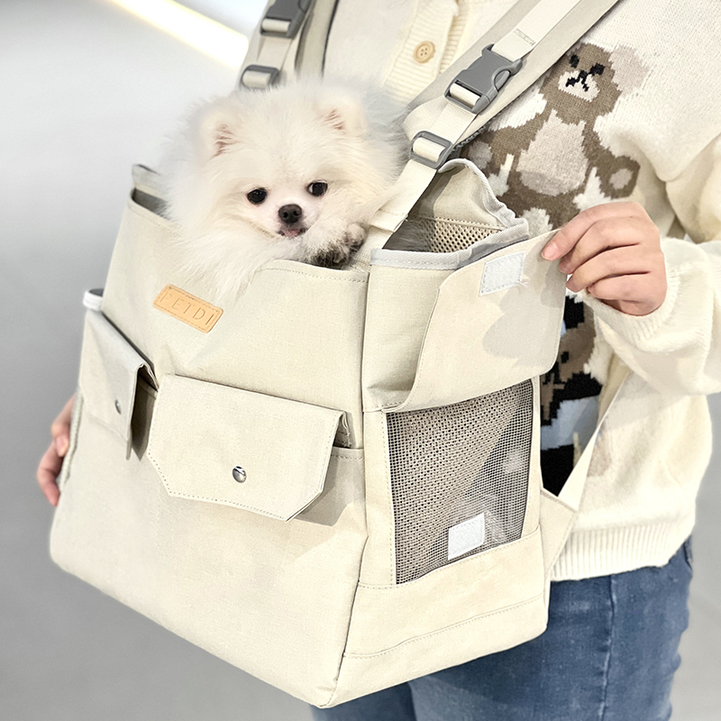 猫グッズ うちの子避難バッグ