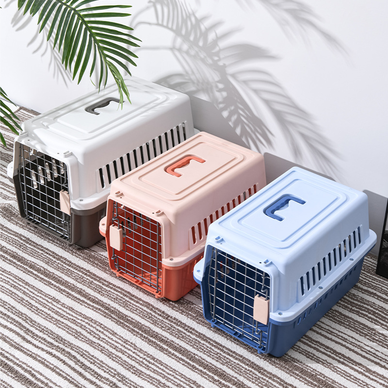 猫グッズ 防災グッズ ペット避難用キャリーケース