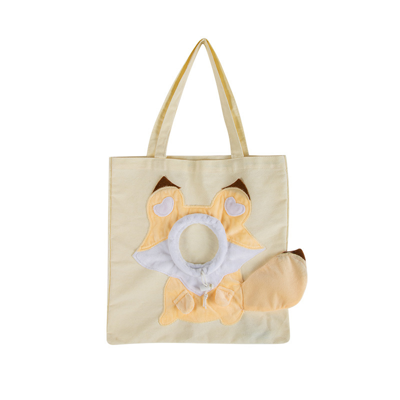猫グッズ にゃんこ救急バッグ