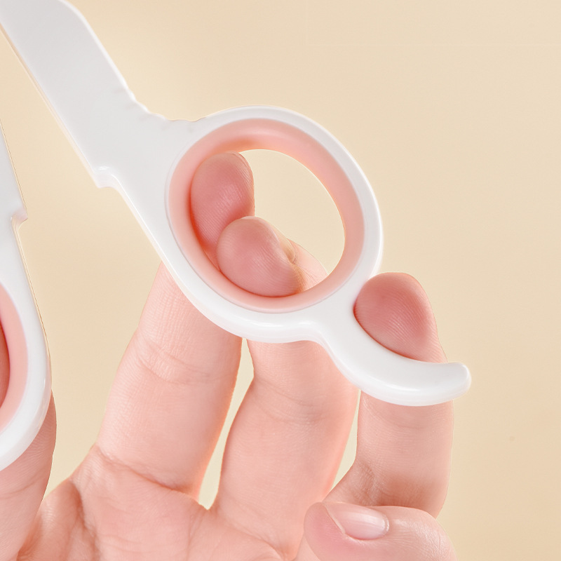 猫グッズ 爪切りグッズ 猫用人間工学設計爪切りはさみ