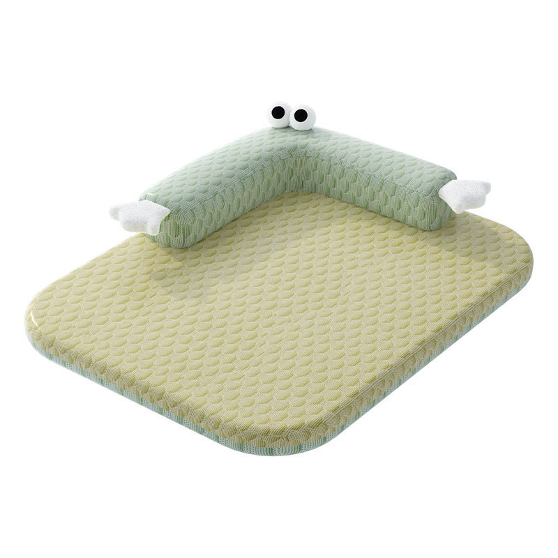 猫グッズ にゃんこ安心クッションベッド