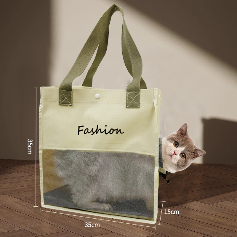 猫グッズ 猫とお出かけ避難バッグ