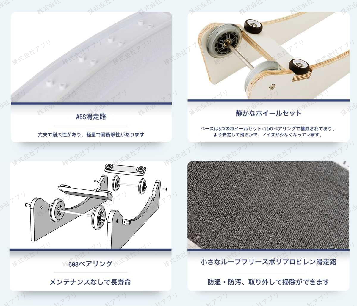 猫グッズ 猫用ランニングホイール 運動不足解消グッズ 直径120センチ 回し車