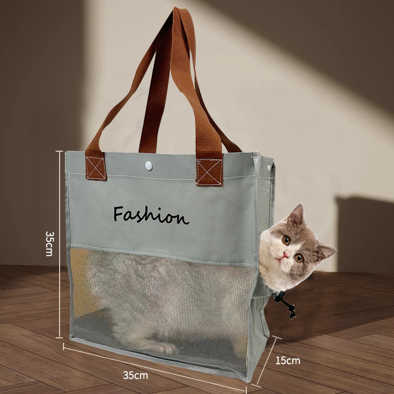 猫グッズ 猫とお出かけ避難バッグ