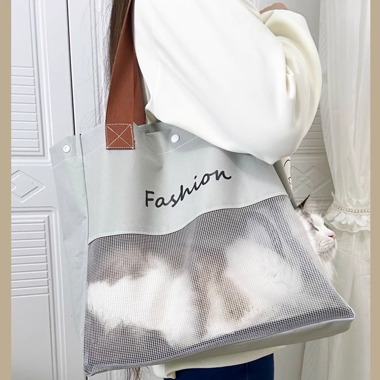 猫グッズ 猫とお出かけ避難バッグ