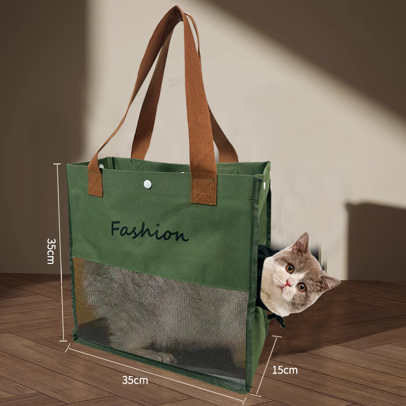 猫グッズ 猫とお出かけ避難バッグ