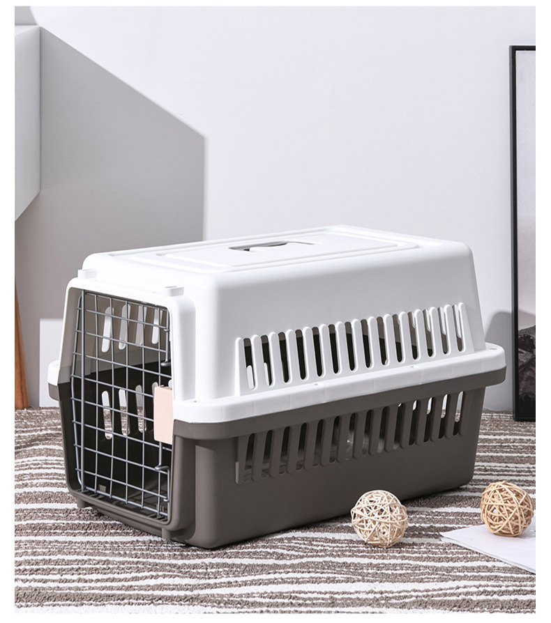 猫グッズ 防災グッズ ペット避難用キャリーケース