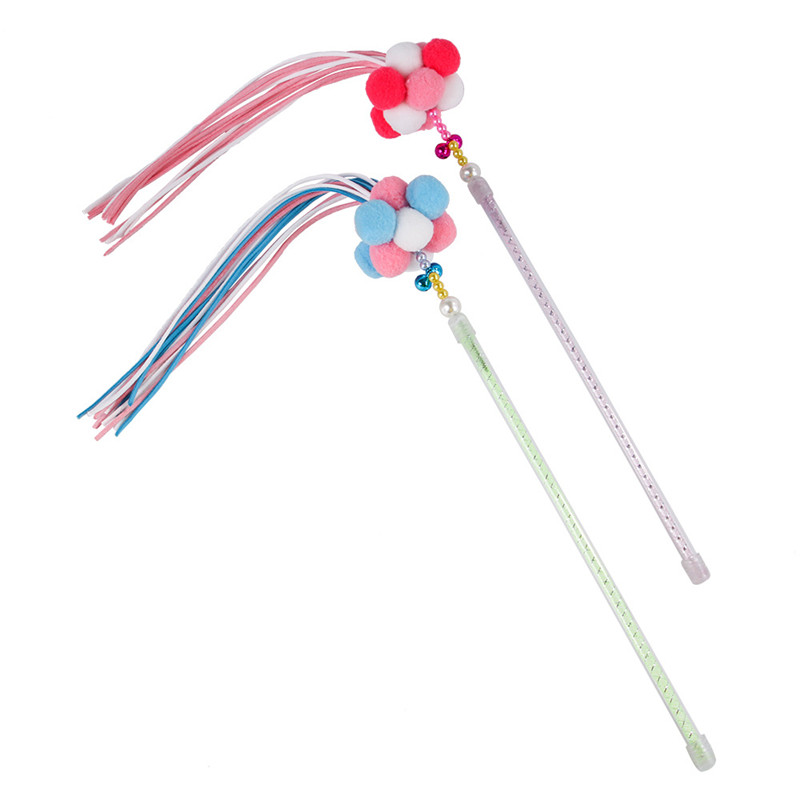 猫グッズ運動不足解消グッズ猫じゃらしストレス解消運動玩具