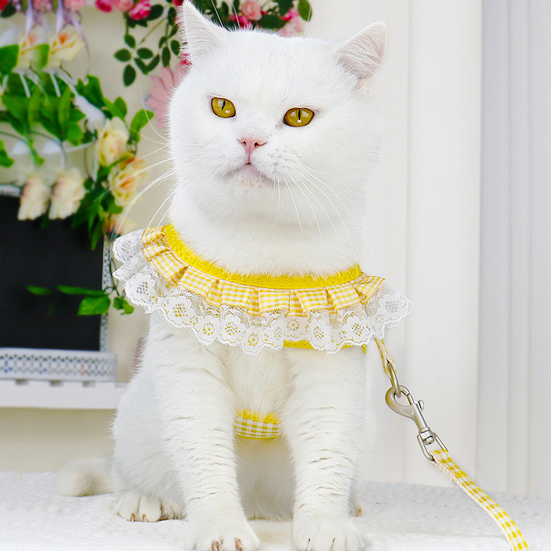猫グッズ お姫様の避難ハーネス