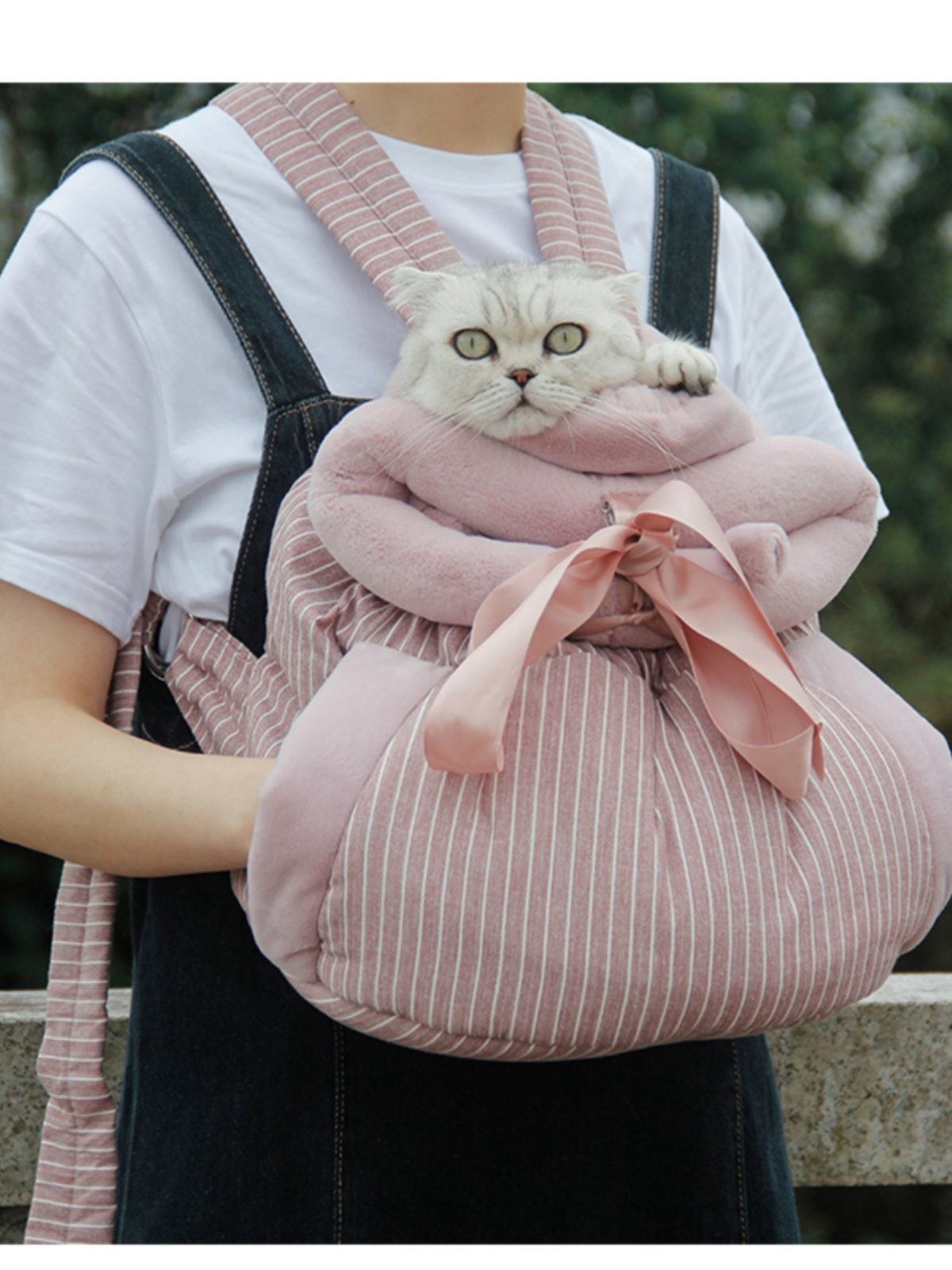 猫グッズ にゃんともあんしん避難キャリー