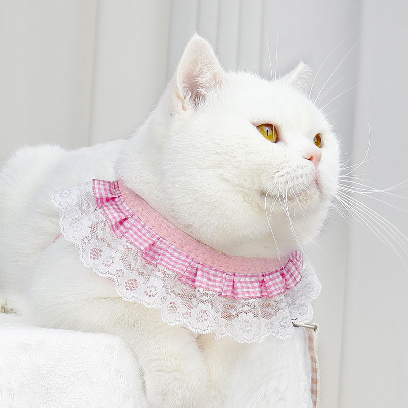 猫グッズ お姫様の避難ハーネス
