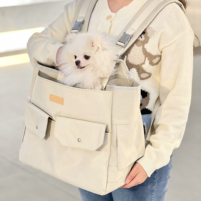 猫グッズ うちの子避難バッグ