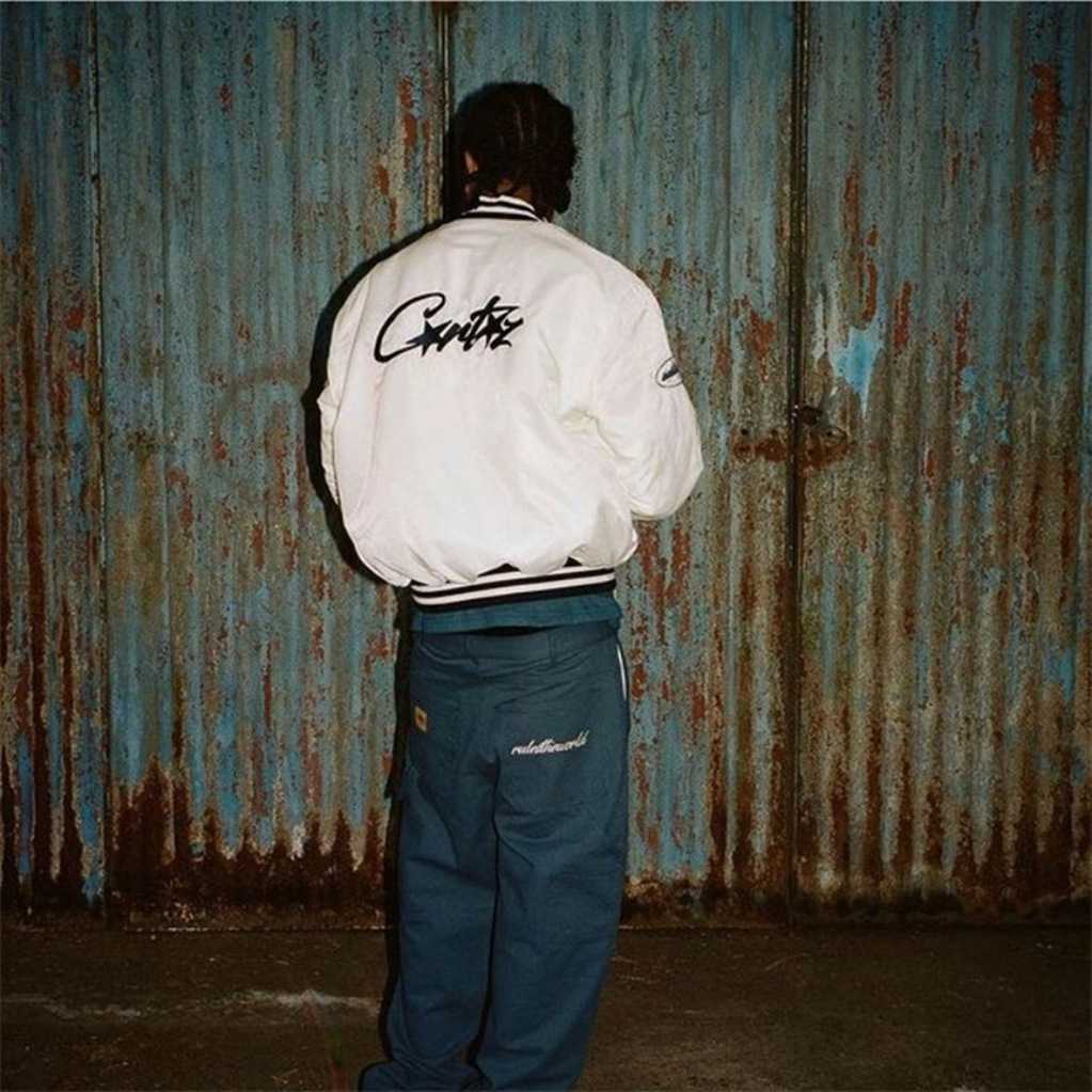 速さを感じる！ナイロン レーシング ジャケット 最新おすすめ5選