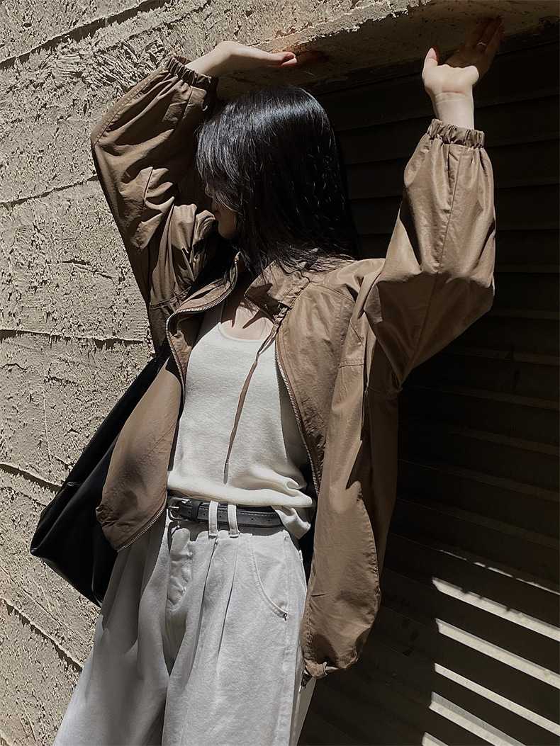 快適な軽さと暖かさを両立！ウール リッチ ナイロン ジャケットおすすめ5選