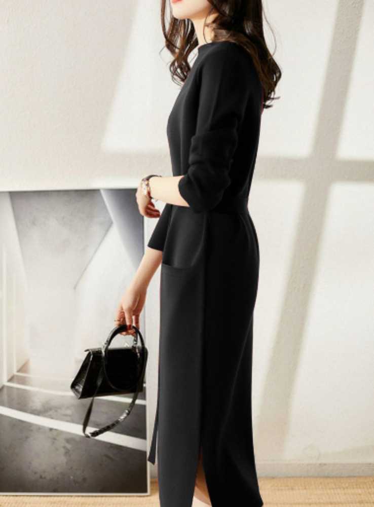 冬に外せない！レディースのオフィスカジュアルアイテムを5つ厳選