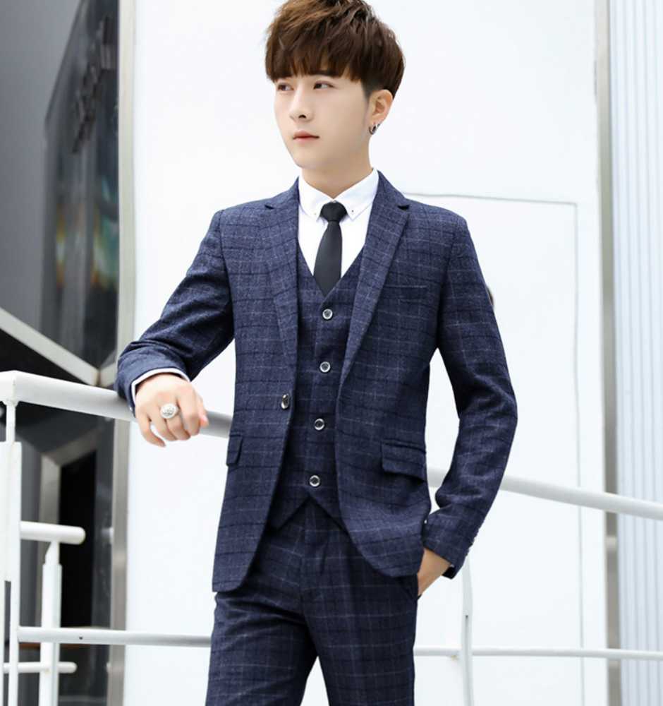 オフィスカジュアルってどんなもの？冬にぴったりなメンズオフィスカジュアルアイテムをご紹介