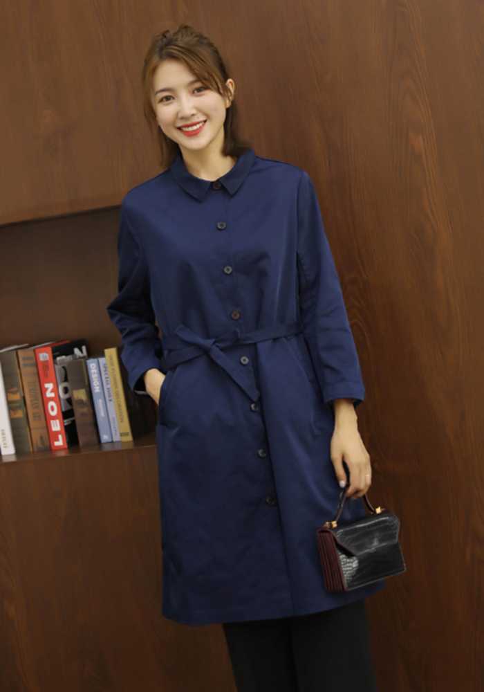 オフィスで着たい無地のオフィスカジュアル！おすすめアイテムを一挙に紹介！