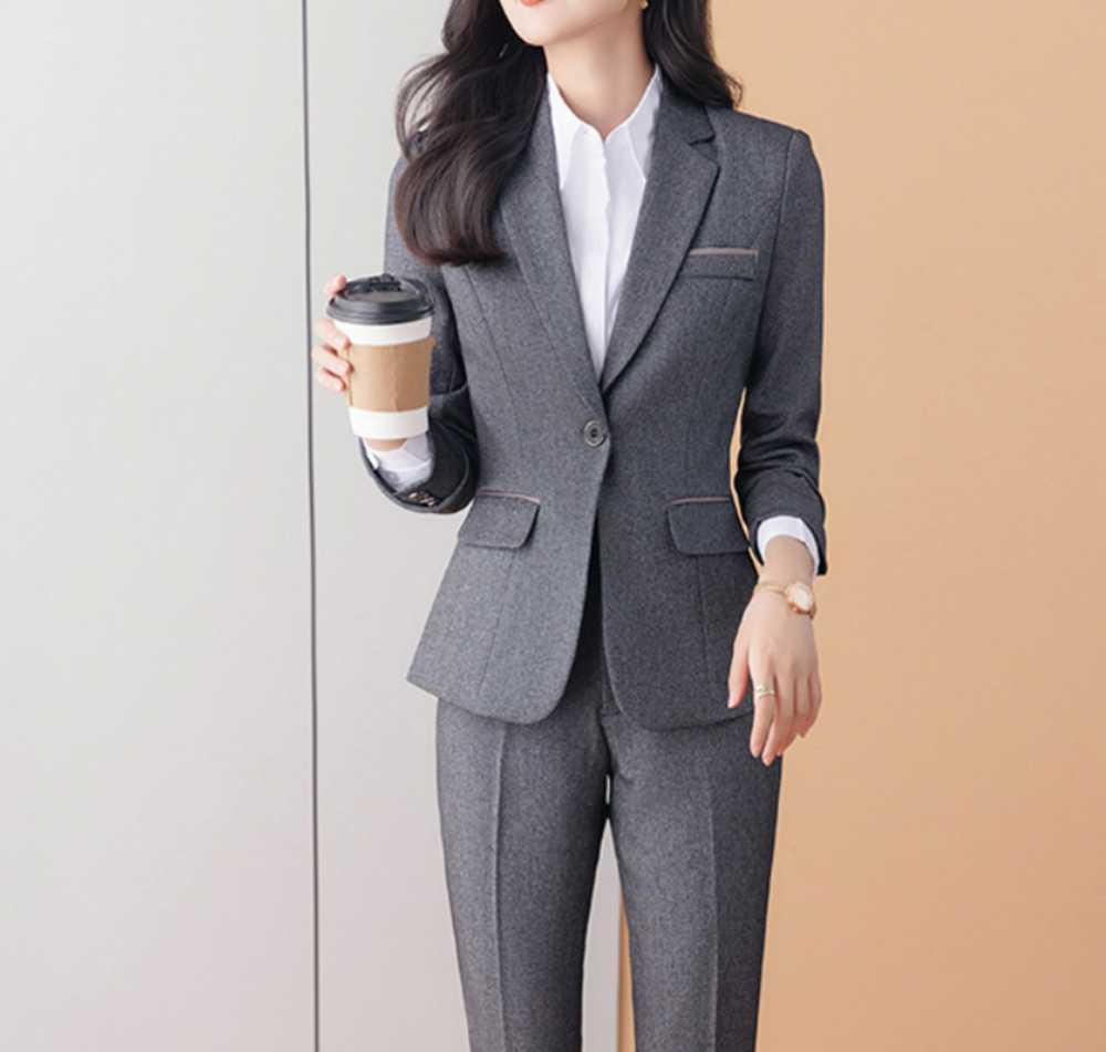 30代女性におすすめのオフィスカジュアルジャケット10選