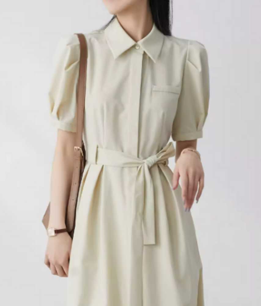 夏のオフィスカジュアルにぴったりのワンピースおすすめ10選