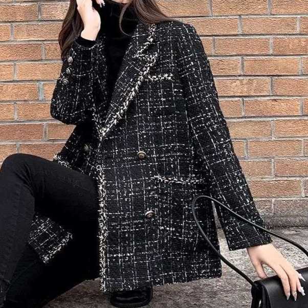 毎日の通勤が楽しくなる！寒い冬でも暖かくておしゃれなオフィスカジュアル服5選