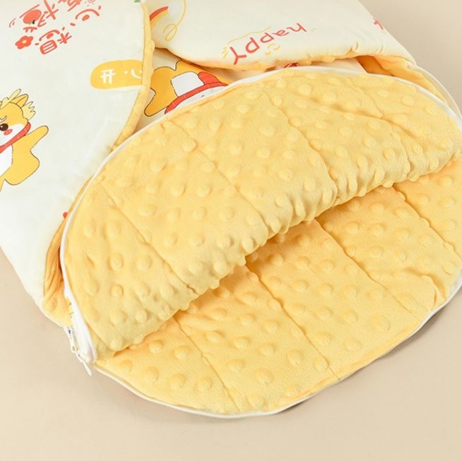 新生児用おくるみ