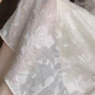 大人ワンピース ロング 立体刺繍ホルターネックロングワンピース