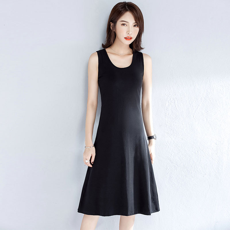 大人ワンピース ロング シンプル上品ワンピース
