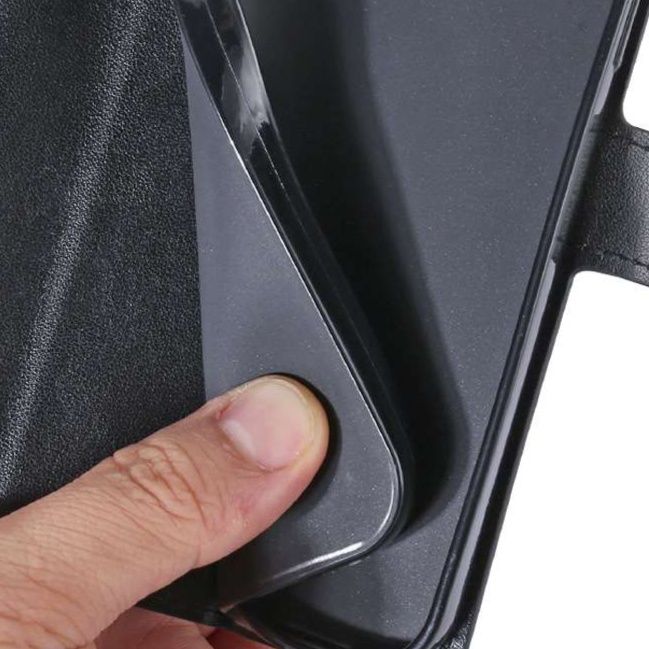  多機能手帳型iphoneケース