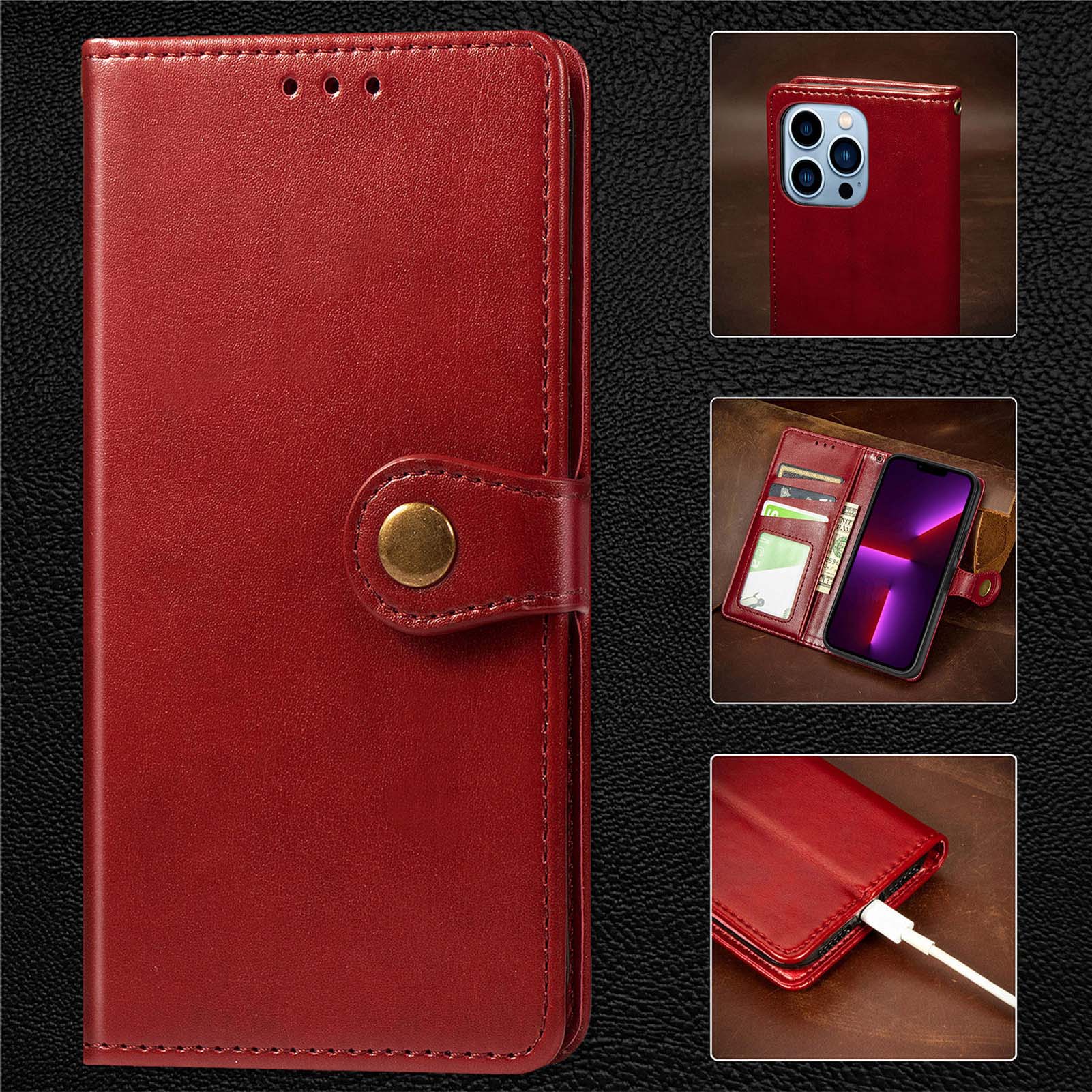 手帳型スマホケース iPhone15カード収納 保護ケース