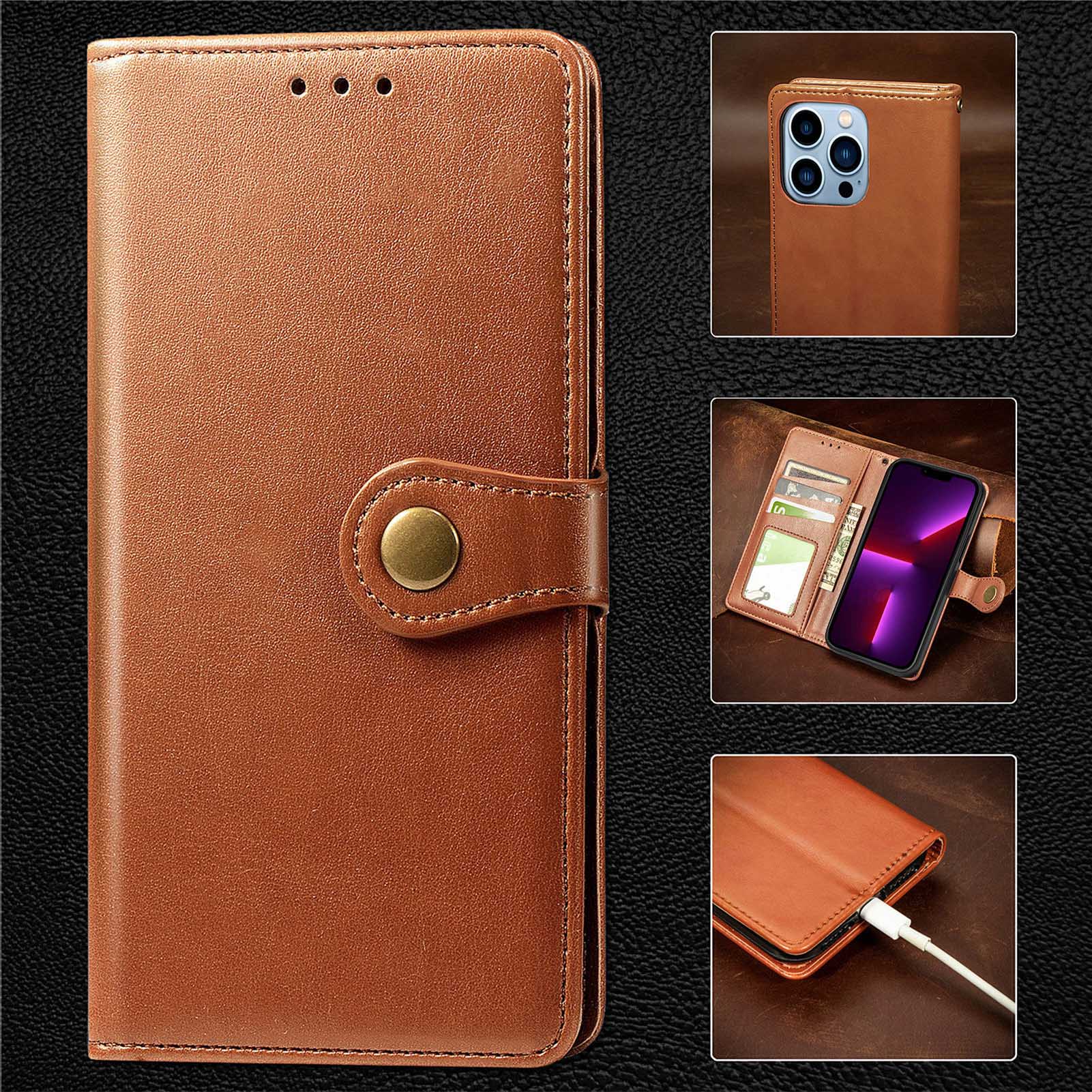 手帳型スマホケース iPhone15カード収納 保護ケース