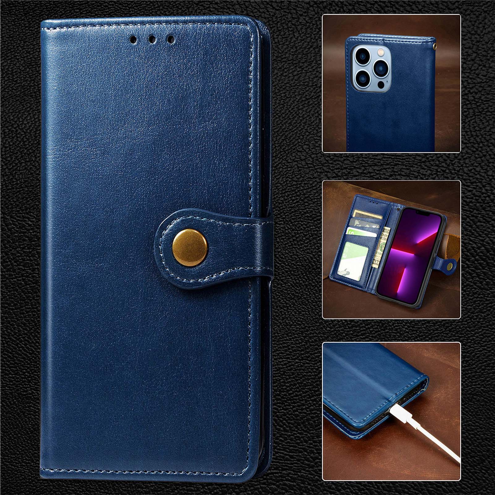 手帳型スマホケース iPhone15カード収納 保護ケース