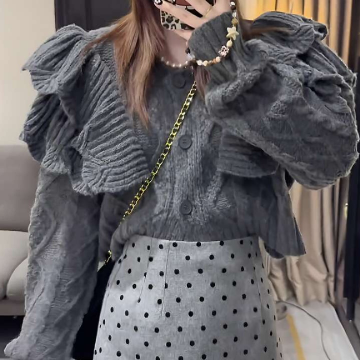 ニット