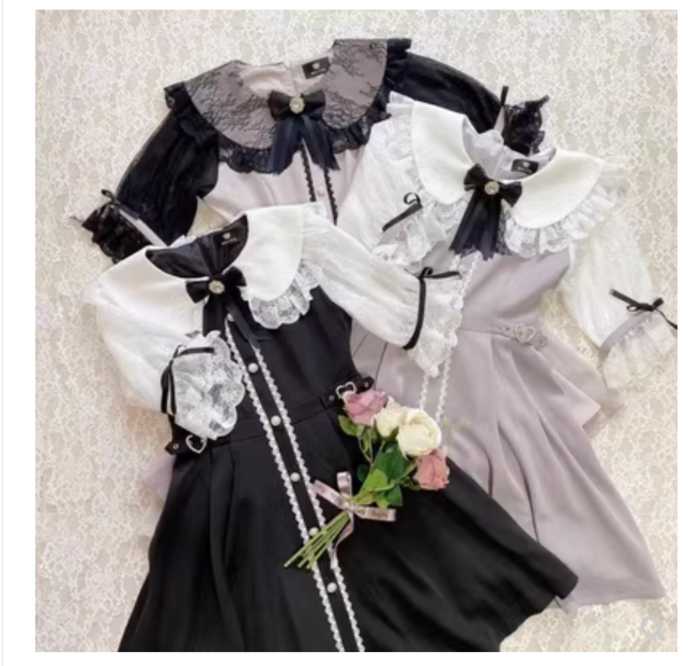 地雷系ワンピースおすすめ5選！