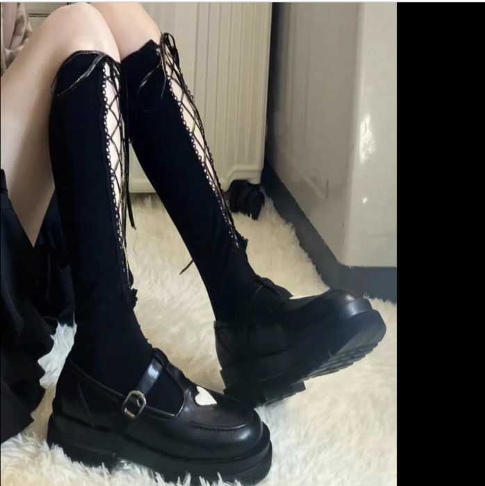 量産型靴下おすすめ5選！