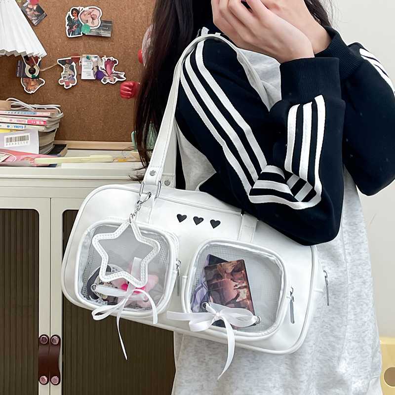 痛バ ショルダー おすすめ24選！おしゃれでかわいいデザインが充実