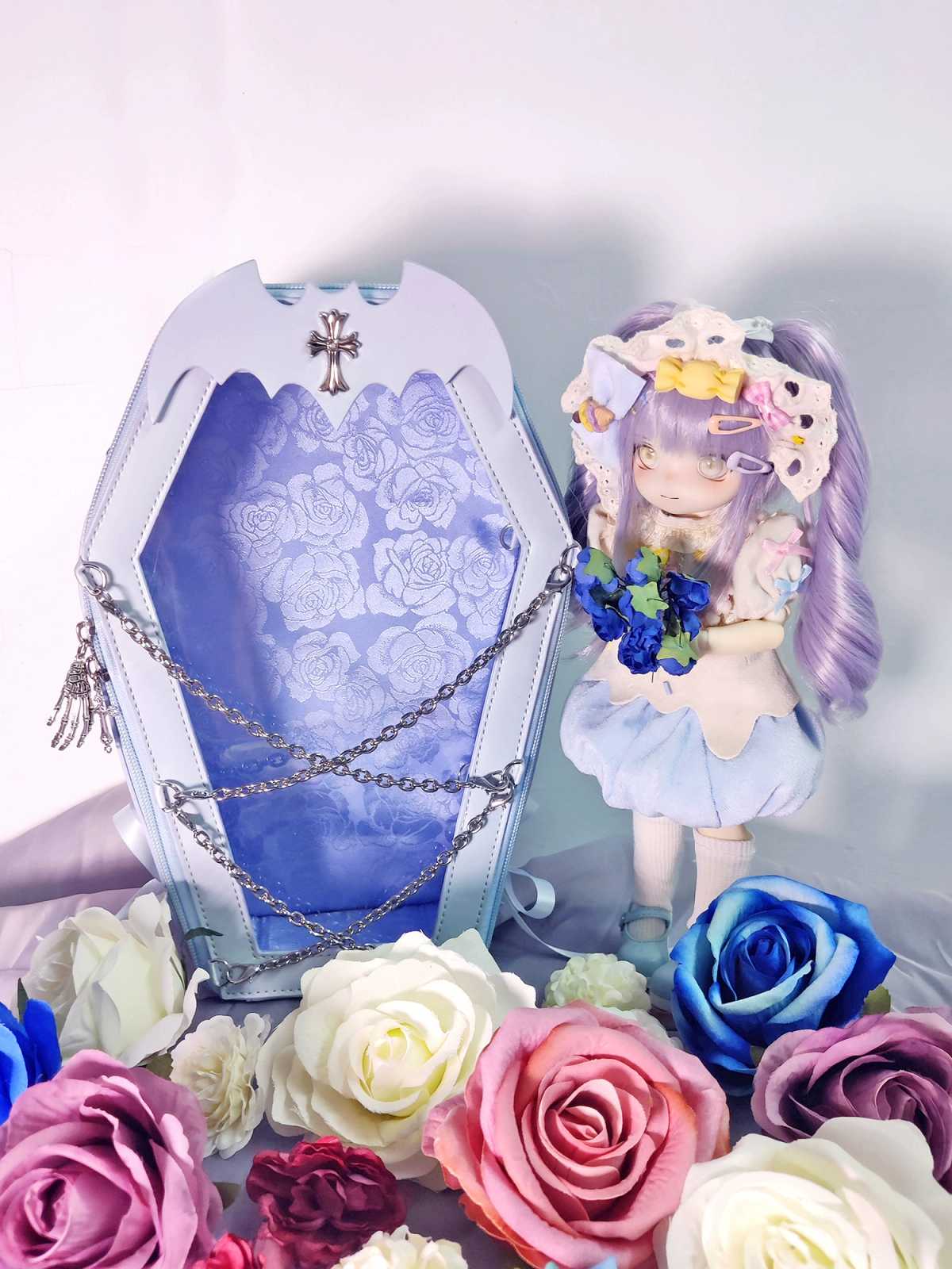 ハンドフリルで推しをもっと可愛く演出！毎日が特別になる痛バ5選