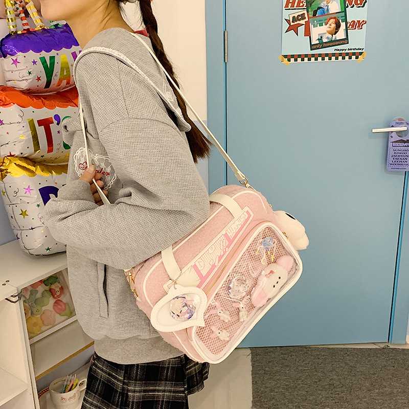推しと毎日をもっと身近に！サブバッグとしても使える便利な痛バ5選