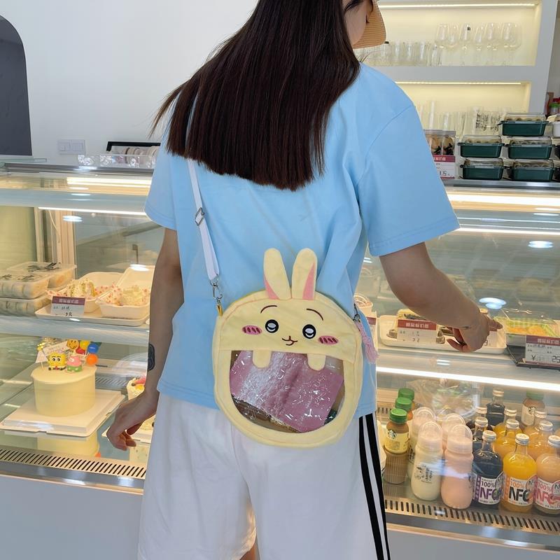 ショルダーバッグ