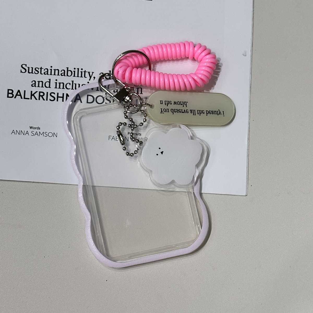 毎日の癒しに！推し活アクキーと可愛く暮らすアイデア5選