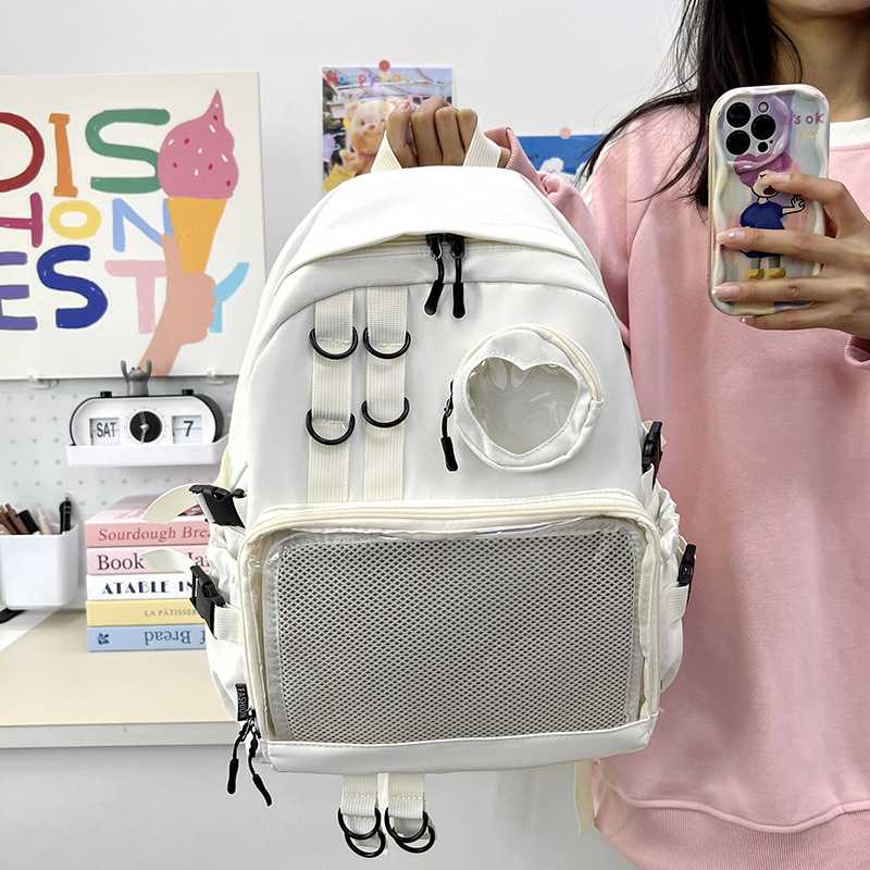 推し活が映える！グッズを可愛く見せられる透明バッグ5選