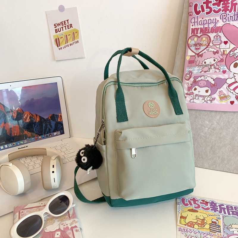 毎日が特別な推し時間に!推し活グッズ緑で彩る普段使いできるかばん10選