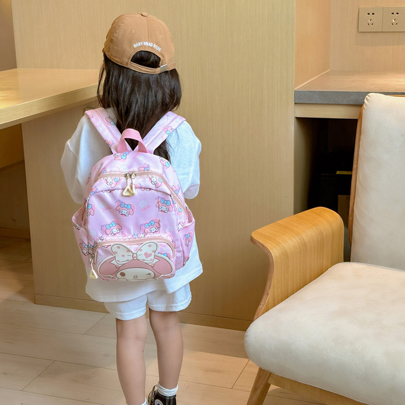 推し活グッズ かわいい仲間たち ミニリュック