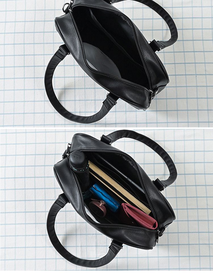 推し活グッズ クリア推しディスプレイトートバッグ